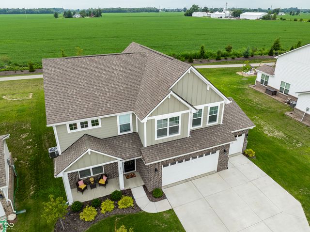 20186 Hudson Bay Lane, Westfield, IN 46074