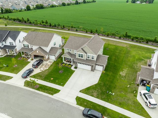 20186 Hudson Bay Lane, Westfield, IN 46074