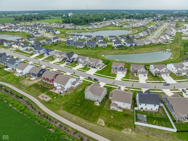 20186 Hudson Bay Lane, Westfield, IN 46074