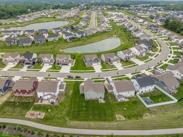20186 Hudson Bay Lane, Westfield, IN 46074