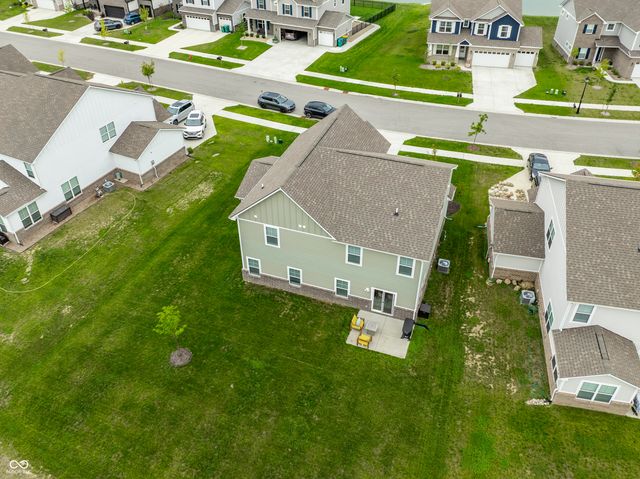 20186 Hudson Bay Lane, Westfield, IN 46074