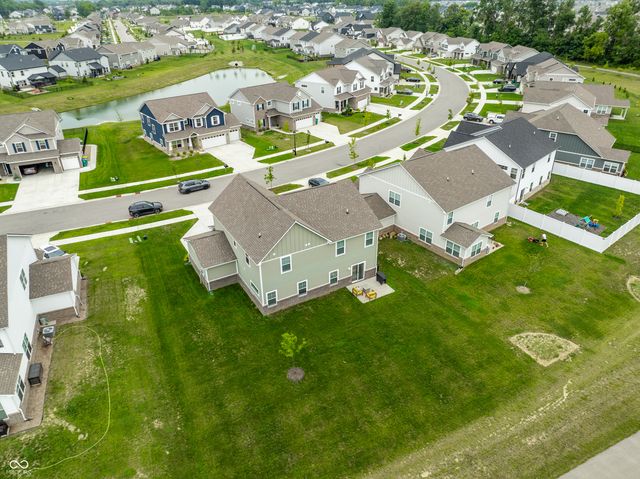 20186 Hudson Bay Lane, Westfield, IN 46074
