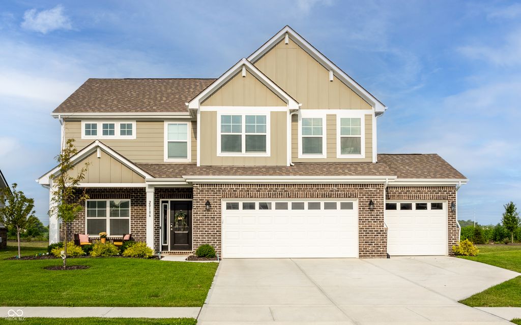 20186 Hudson Bay Lane, Westfield, IN 46074