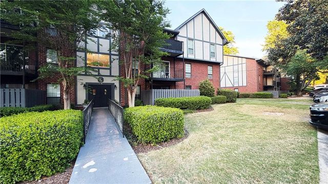 6851 Roswell Road K1, Atlanta, GA 30328
