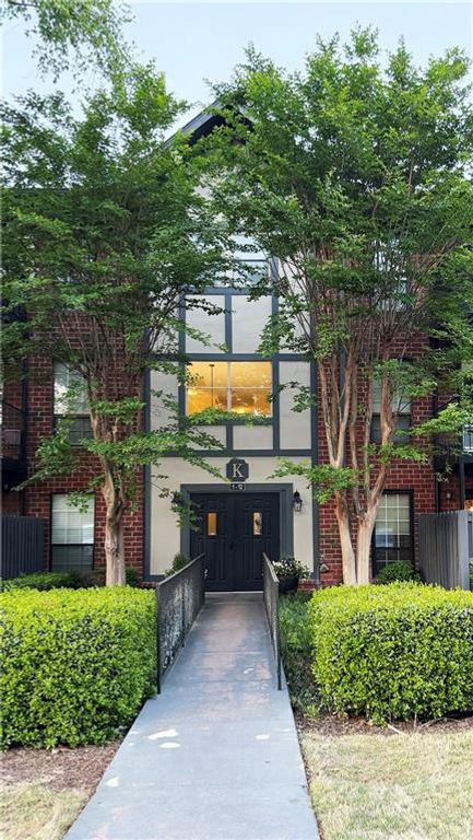 6851 Roswell Road K1, Atlanta, GA 30328