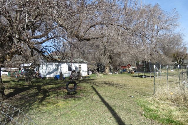 1747 Hope Street, Klamath Falls, OR 97603