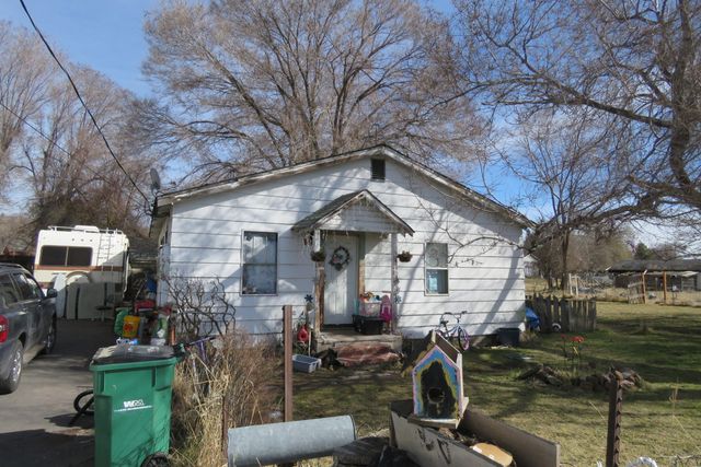 1747 Hope Street, Klamath Falls, OR 97603