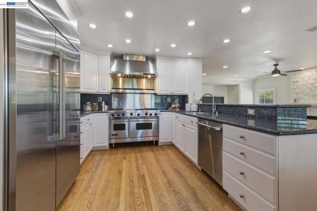 74 Canyon Green Way, San Ramon, CA 94582