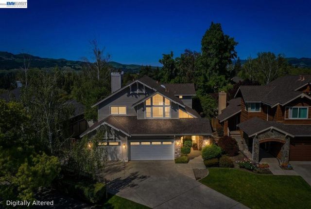 74 Canyon Green Way, San Ramon, CA 94582