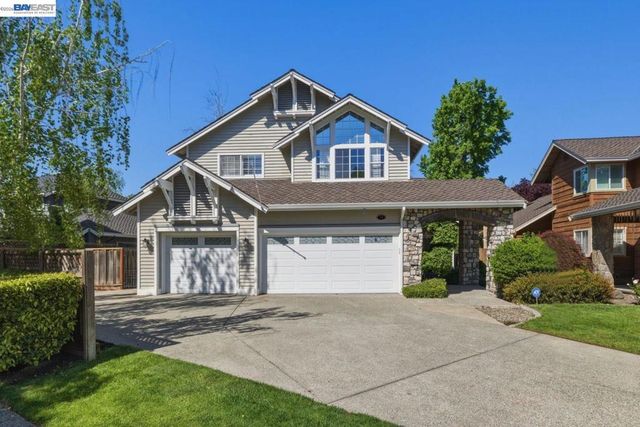 74 Canyon Green Way, San Ramon, CA 94582