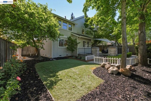 74 Canyon Green Way, San Ramon, CA 94582