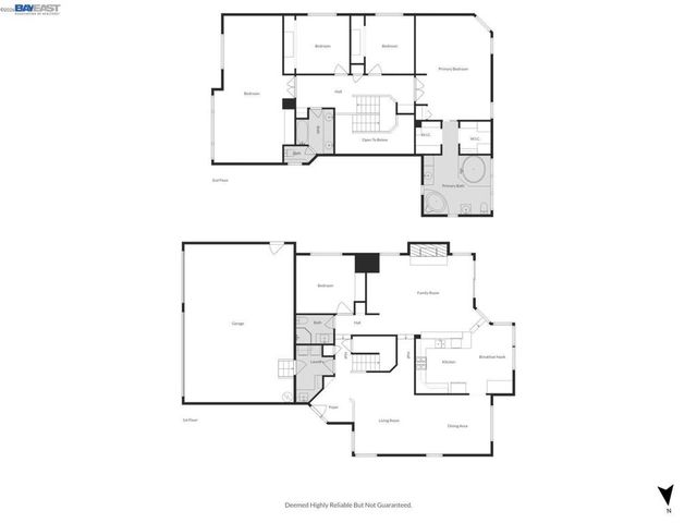 74 Canyon Green Way, San Ramon, CA 94582