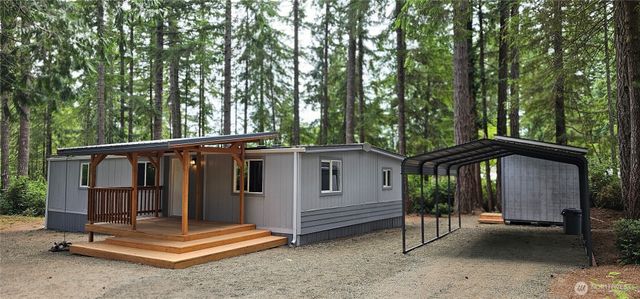 21 E Cromarty Court, Shelton, WA 98584