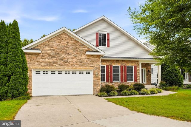 1319 NAPA CT, Severn, MD 21144