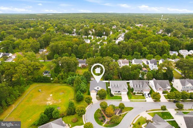 1319 NAPA CT, Severn, MD 21144