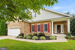 1319 NAPA CT, Severn, MD 21144