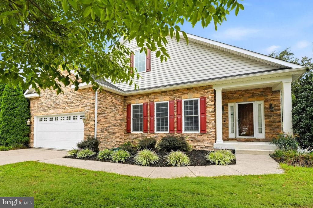 1319 NAPA CT, Severn, MD 21144