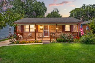 514.5 Chestnut Street, Georgetown, KY 40324