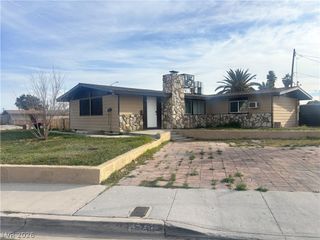 5701 Idle Avenue, Las Vegas, NV 89107