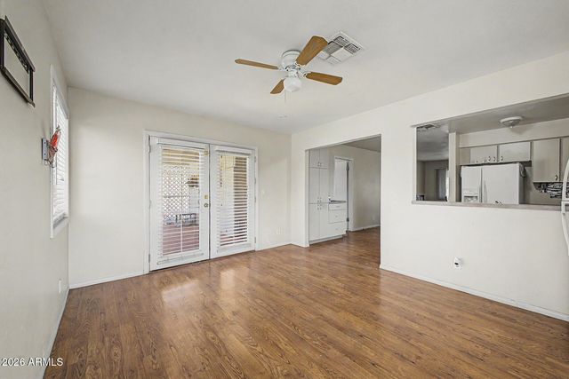 9822 N 47TH Drive, Glendale, AZ 85302