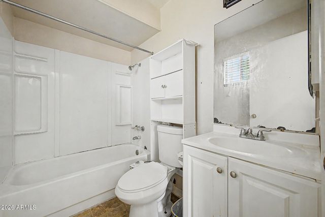 9822 N 47TH Drive, Glendale, AZ 85302