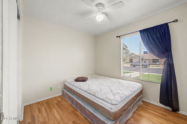 9822 N 47TH Drive, Glendale, AZ 85302