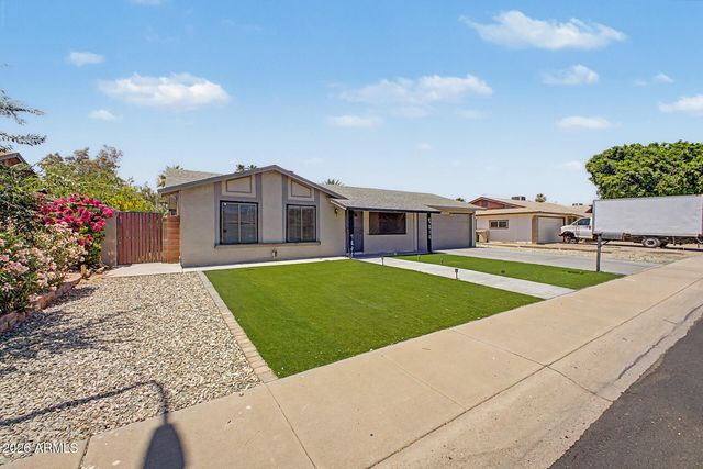 9822 N 47TH Drive, Glendale, AZ 85302