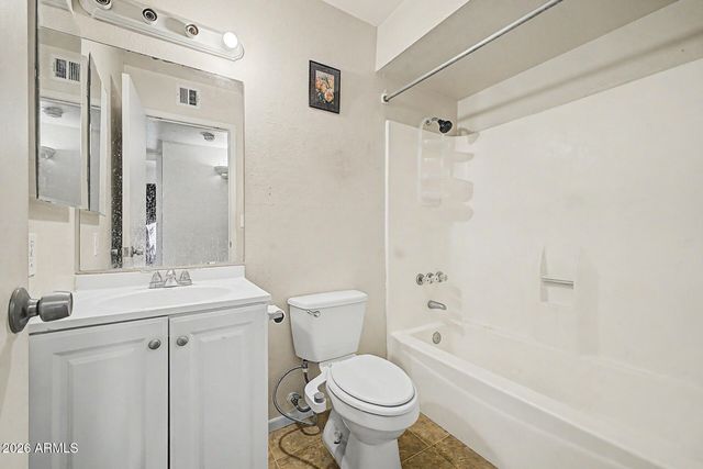 9822 N 47TH Drive, Glendale, AZ 85302