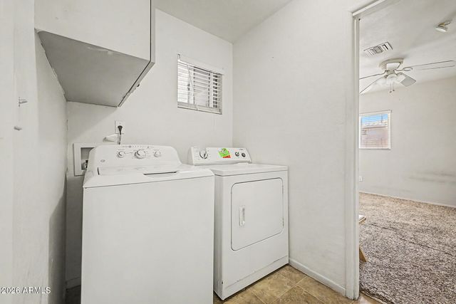 9822 N 47TH Drive, Glendale, AZ 85302