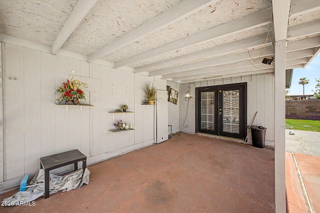 9822 N 47TH Drive, Glendale, AZ 85302