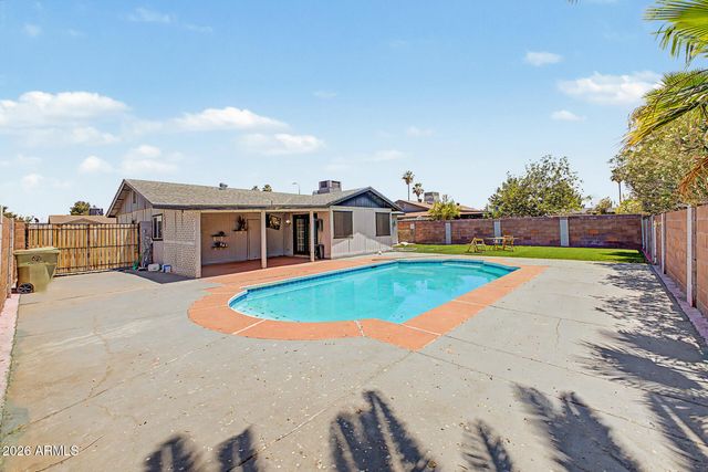 9822 N 47TH Drive, Glendale, AZ 85302