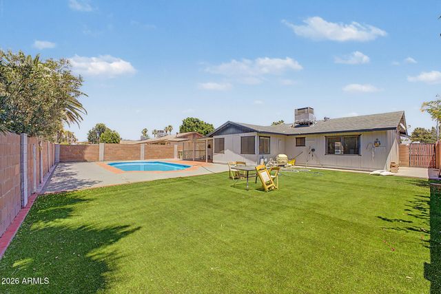 9822 N 47TH Drive, Glendale, AZ 85302