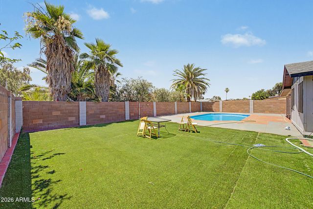 9822 N 47TH Drive, Glendale, AZ 85302