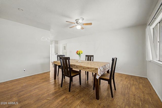 9822 N 47TH Drive, Glendale, AZ 85302