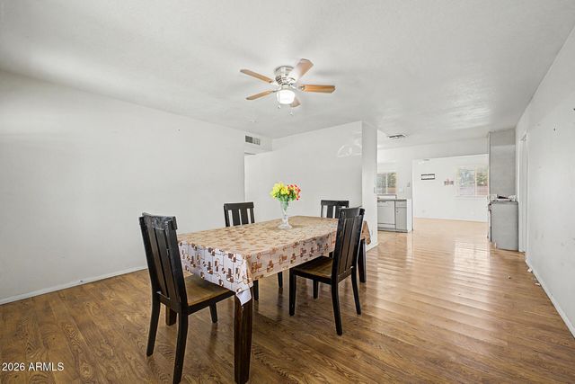 9822 N 47TH Drive, Glendale, AZ 85302
