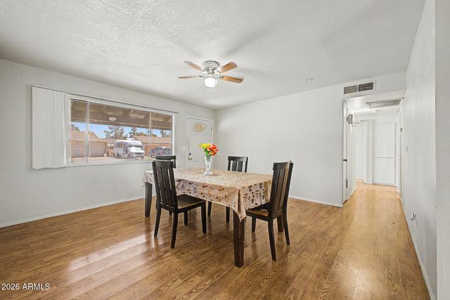 9822 N 47TH Drive, Glendale, AZ 85302