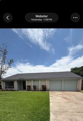 17514 Heritage Cove Drive, Webster, TX 77598