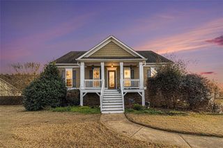 19 SAFE HARBOR Trail, Dallas, GA 30157