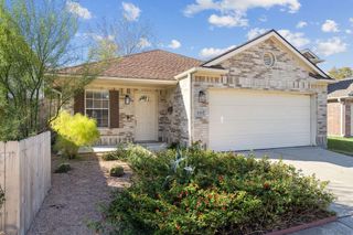 1863 Creek Drive, Houston, TX 77080