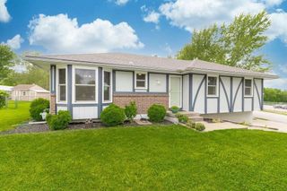 2601 SE 5th Street Court, Blue Springs, MO 64014