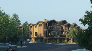 185 Vasquez Road 5, Winter Park, CO 80482