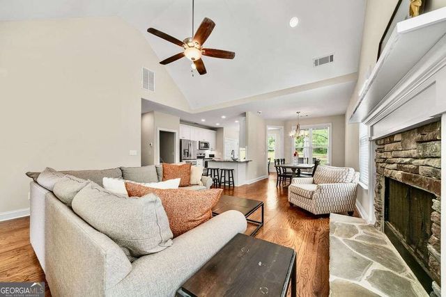 265 Emerald Hills Lane, Newnan, GA 30263
