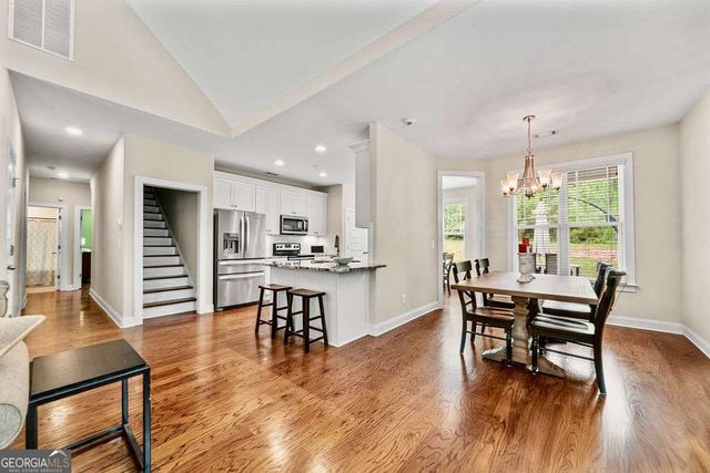 265 Emerald Hills Lane, Newnan, GA 30263