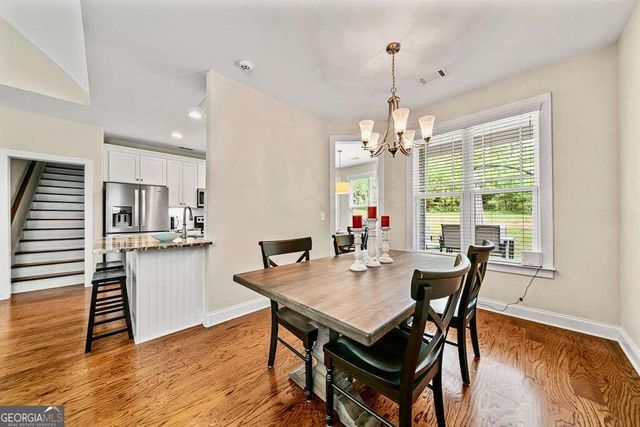 265 Emerald Hills Lane, Newnan, GA 30263