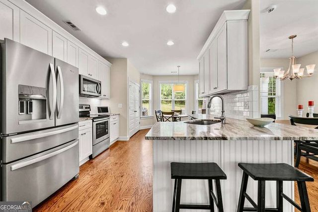 265 Emerald Hills Lane, Newnan, GA 30263