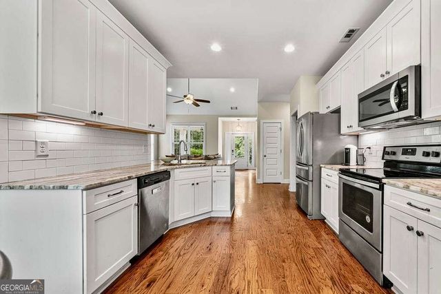 265 Emerald Hills Lane, Newnan, GA 30263