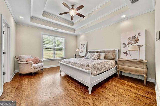 265 Emerald Hills Lane, Newnan, GA 30263