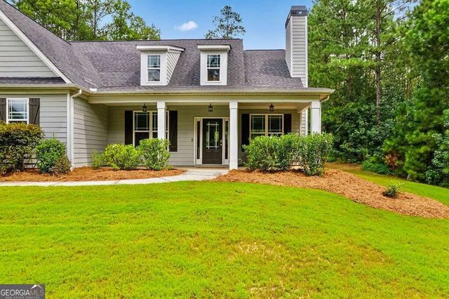 265 Emerald Hills Lane, Newnan, GA 30263