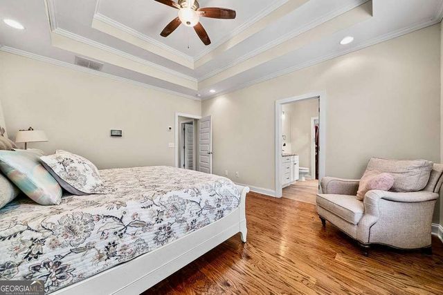 265 Emerald Hills Lane, Newnan, GA 30263