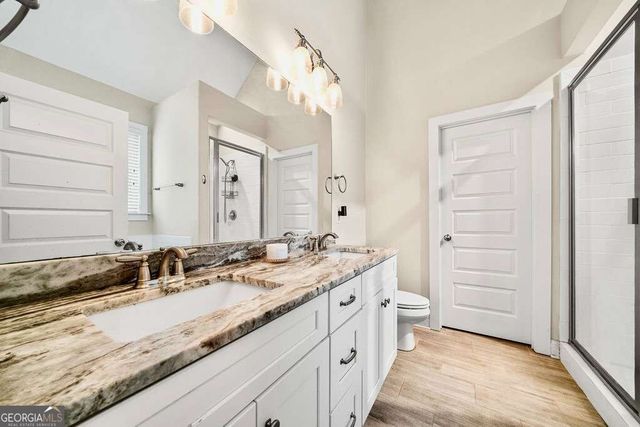 265 Emerald Hills Lane, Newnan, GA 30263